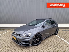 Volkswagen Golf - 2.0 TSI 4MOTION R Automaat Topstaat