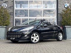 Peugeot 207 - CC 1.6 VTI AIRCO - CRUISE - STOELV. - LM