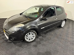 Renault Clio - 1.2 TCe Sélection Business Sport