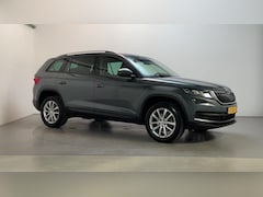 Skoda Kodiaq - 1.5 TSI 150pk DSG Business Edition 7p. Camera Navigatie Parkeersensoren DAB+