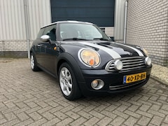 MINI Cooper - 1.6-Cruise control-Airco-Dealer onderhouden