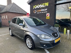 Seat Altea - 1.2 TSI ECO.BSN COPA