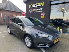 Ford Focus - 1.0 TITANIUM