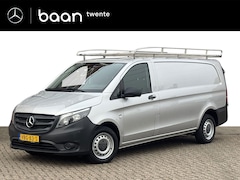 Mercedes-Benz Vito - 114 XL | Cruise | Imperiaal | Trekhaak | Dealeronderhoud