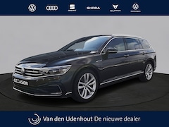 Volkswagen Passat Variant - GTE 1.4 TSI eHybrid 218pk PHEV Business | Wegkl. trekhaak