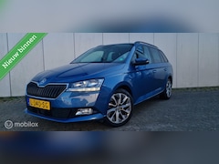 Skoda Fabia Combi - 1.0 TSI Business Edition