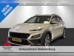 Hyundai Kona - 1.6 GDI HEV Fashion Trekhaak