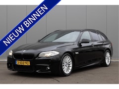 BMW 5-serie Touring - 530d BluePerformance High Executive | M-PAKKET | HEAD-UP | STANDKACHEL