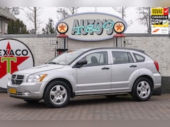 Dodge Caliber - 2.0 SXT Automaat 49.000 km + NAP NL-auto