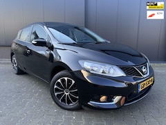 Nissan Pulsar - 1.2 DIG-T Visia Trekhaak|Dealer onh||Cruise