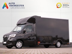 Renault Master - T35 2.3 dCi 165pk L3 Energy EURO VI / LOWLINER / 1300KG / 20m3 / BPM Vrij