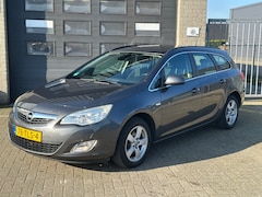 Opel Astra Sports Tourer - 1.4 Turbo Edition / koppaking gemaakt / Lees Advertentie