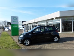 Hyundai i10 - 1.0i i-Motion Comf.+