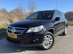 Volkswagen Tiguan - 1.4 TSI NW APK luxe