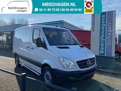 Mercedes-Benz Sprinter - 313 CDI L1H1 Euro 5 | Automaat | Airco | Sidebars