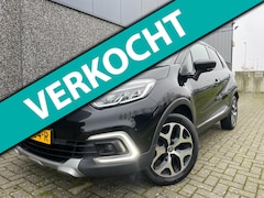 Renault Captur - 0.9 TCe Intens/Dealer onderh/Full Options/