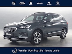 Seat Tarraco - 1.4 TSI eHybrid 245pk PHEV X-Perience / Panoramadak / Adaptive Cruise / Camera