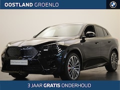 BMW iX2 - xDrive30 M Sport (incl. 3 jaar gratis onderhoud) / Sportstoelen / Adaptieve LED / Adaptief