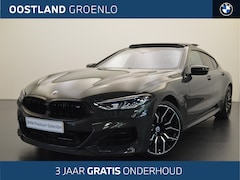 BMW 8-serie Gran Coupé - M850i xDrive High Executive (incl. 3 jaar gratis onderhoud) / M 50 Jahre uitvoering / Pano