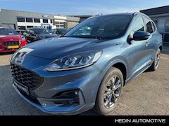 Ford Kuga - 2.5 PHEV ST-Line | Driver Assistance Pack |