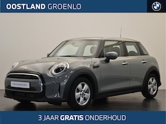 MINI Cooper - Hatchback Essential Automaat / Multifunctioneel stuurwiel / LED / PDC achter / Cruise Cont