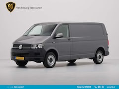 Volkswagen Transporter - 2.0 TDI 102pk L2H1 Trendline Navigatie Camera Cruise Trekhaak