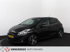 Peugeot 208 - 1.2 PureTech GT-line |Automaat |Carplay |Cruise | Half Leder