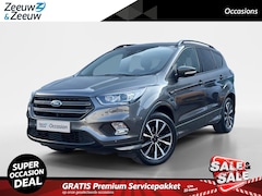 Ford Kuga - 1.5 EcoBoost ST Line Gereserveerd | Xenon | Trekhaak | Achteruitrijcamera | Voorruitverwar