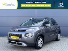 Citroën C3 Aircross - 1.2 PureTech 110pk S&S Origins | Parkeersensoren | Cruise Control | Navigatie