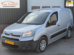 Citroën Berlingo XL - 1.6 e-HDI Comfort L2 airco bank schuifdeur