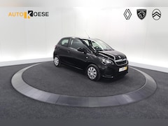 Peugeot 108 - 1.0 e-VTi Active | Airco | Bluetooth | Elektrische Ramen | 5 Deurs