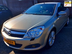 Opel Astra TwinTop - 1.8 Cosmo