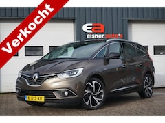 Renault Grand Scénic - 1.3 TCe Bose 7p. Automaat 140 PK | FULL LED| TREKHAAK |