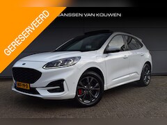 Ford Kuga - 2.5 PHEV ST-Line X Panoramadak Adaptieve Cruise Control Head-Up Winter Pakket