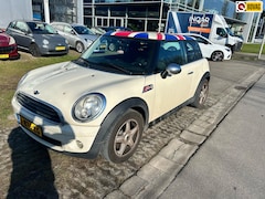 MINI One - 1.4 Anniversary MK II