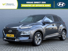 Hyundai Kona - GDI 105pk HEV 2WD Aut. Fashion | 16 Inch Lichtmetalen velgen