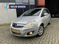 Opel Zafira - 1.8 Temptation 7PRS Cruise Airco Nap