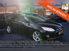 Ford Focus Wagon - 1.6 EcoBoost First Edition, Clima, Xenon, CC, Elek pakket