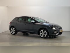 Seat Leon - 1.0 TSI FR Ultimate Edition LED Camera Stoelverwarming Virtual Cockpit