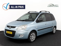 Hyundai Matrix - 1.6i Dynamic - Airco - Trekhaak - PDC - Mistlampen