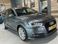 Audi A1 Sportback - 1.4 TFSI Sp. Pro L S