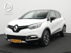 Renault Captur - 1.2 TCe Xmod | Trekhaak | Stoelverwarming | Camera | Cruise Control | Navigatie | Keyless