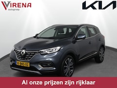 Renault Kadjar - 1.3 TCe Intens - Airco - Navigatie - Camera - Stoelverwarming - Leder bekleding - LM-velge