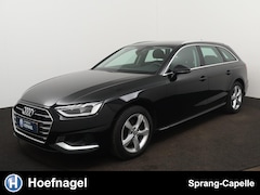 Audi A4 Avant - 40 TFSI Prestige Tour Plus | ACC | Navi| Stoelverw. | Elektr.klep