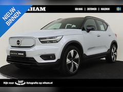 Volvo XC40 - RECHARGE P8 AWD R-DESIGN -CAMERA|POWER-SEATS|WARMTEPOMP|ADAP.CRUISE|CLIMATE|BLIS