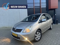 Toyota Corolla Verso - 1.6 VVT-i Linea Luna Airco