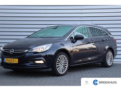 Opel Astra Sports Tourer - 1.4 TURBO 150PK 120 JAAR EDITION / NAVI / CLIMA / LED / PDC / AGR / 17" LMV / TREKHAAK / B