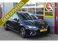 Seat Ibiza - 1.0 TSI FR Business Intense O.a: Pano, ACC, Camera, Carplay, Navi, Rijklaar, Etc. All-in p