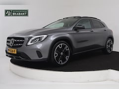 Mercedes-Benz GLA-Klasse - 250 Premium Plus (PANORAMADAK, NAVIGATIE, CLIMA, CAMERA, LED, LEDER, STOELVERWARMING, GOED