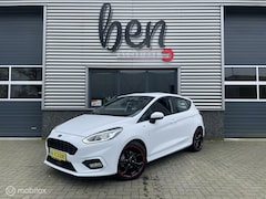 Ford Fiesta - 1.0 EcoBoost ST-Line